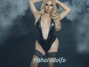 Yssharodolfo