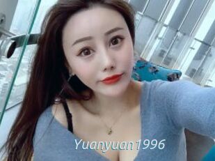 Yuanyuan1996