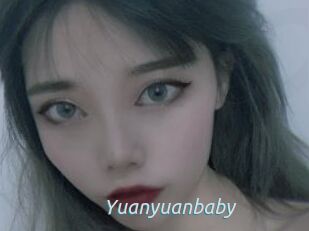 Yuanyuanbaby