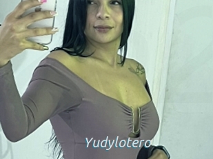 Yudylotero