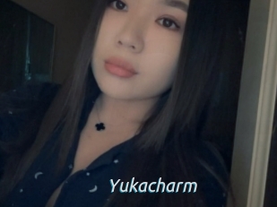 Yukacharm