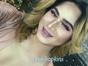 Yukihopkins