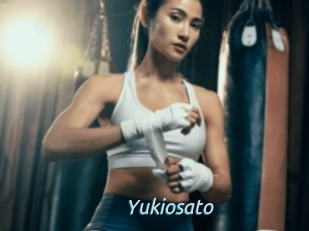 Yukiosato