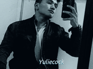 Yuliecock