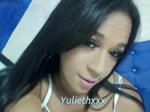 Yuliethxxx