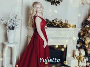 Yulietta