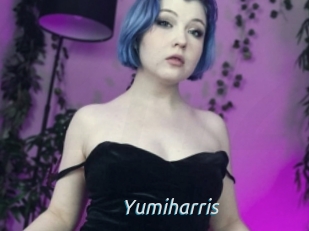 Yumiharris