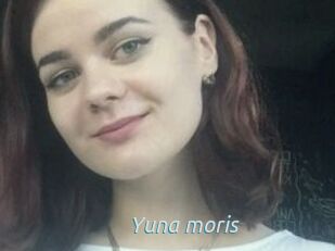 Yuna_moris