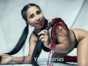 Yurissaarias