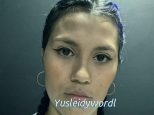 Yusleidywordl