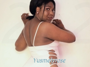 Yusmelyrose