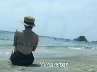 Yvanastar