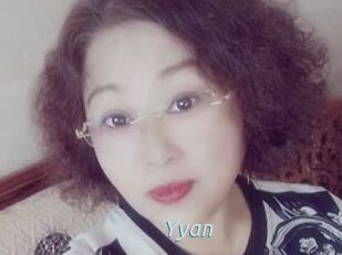 Yyan