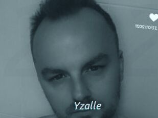 Yzalle