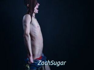 ZachSugar