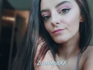 ZaraRaeXX