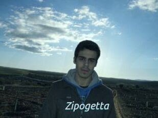 Zipogetta