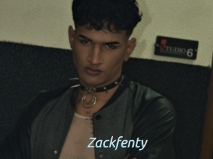 Zackfenty