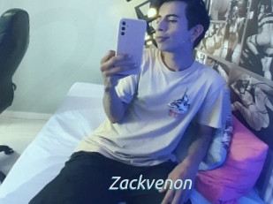 Zackvenon