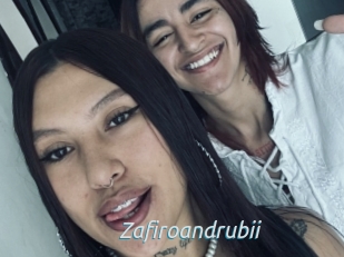 Zafiroandrubii