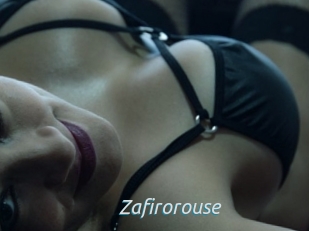 Zafirorouse