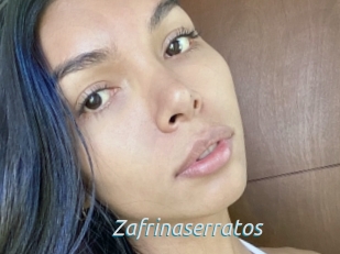 Zafrinaserratos