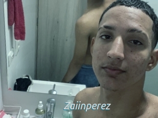 Zaiinperez