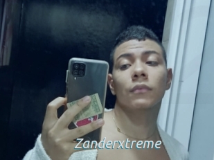 Zanderxtreme