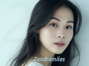 Zandramiles