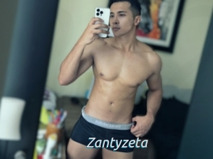 Zantyzeta