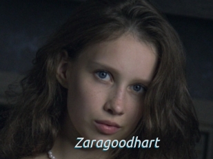 Zaragoodhart