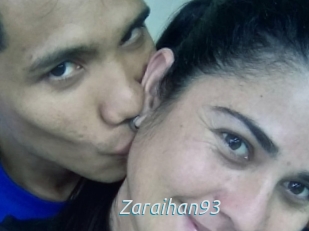 Zaraihan93