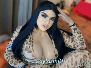 Zaylasmith