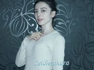 Zeldiesakura