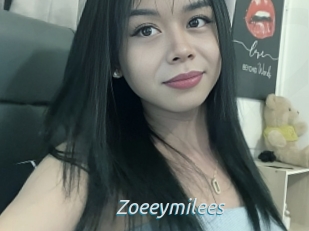 Zoeeymilees