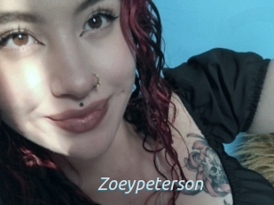 Zoeypeterson