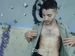 Zorovilla