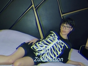 Zukiwatson