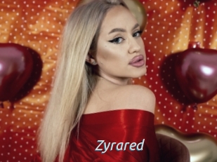 Zyrared